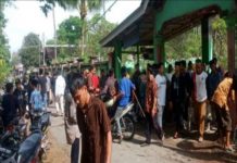 Tragedi Stadion Kanjuruhan Malang, 2 Warga Garum Turut Jadi Korban Meninggal