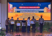 Hindari Antrean Panjang, Samsat Luncurkan Aplikasi MTC