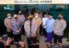 Tragedi Kanjuruhan, Kapolda Jawa Timur Minta Maaf