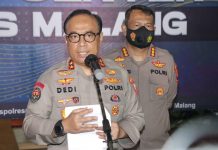 35 Saksi dari Internal Maupun Eksternal Telah Diperiksa Dalam Kasus Kanjuruhan