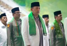 Hadiri Tradisi Keceran di Banten, Kapolri: Aset Bangsa yang Harus Dikembangkan dan Dikenal Seluruh Dunia