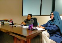 Putar Haluan, Aksi AMI Fokus di Kejaksaan Perihal Kasus Kenpark