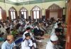 Polda Jatim dan Jajaran Serentak Laksanakan Doa Bersama Bagi Korban Tragedi Kanjuruhan