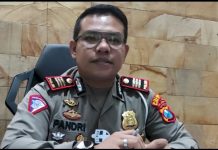 ‘Oke Deal’, Program Simpatik Sat Lantas Polres Kediri Kota