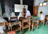 Sambangi Ponpes, Polres Trenggalek Bekali Santri Wawasan Kebangsaan