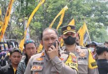 Program ‘SIAP KEREN’ Polres Ngawi Hadir Sebagai Solusi Kebutuhan Masyarakat