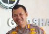 Demi Sukseskan Penyelenggaraan KTT G20, Polri Sosialisasikan Imbauan WFH dan Sekolah Online