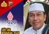 Ketua Tanfidz DPC PKB Badung H.Suseno,S.Pd.Sekaligus Dewan Pengurus Jajaran Kadin Bali, Ajak Masyarakat ,Sambut dan Dukung KTT G20