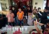 Pengedar Pil Double LL Berhasil Diamankan Polsek Tegalsari