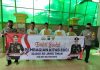 Polsek Sanankulon Gelar Baksos Pembagian Kitab Suci Al-Qur’an di Masjid Wilayah Hukumnya