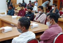 Review FGD Tragedi Kanjuruhan Para Pakar Beri Penjelasan Perwakilan 16 Keluarga Korban