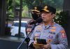 Kesiapan Polri Agar Perayaan Natal dan Tahun Baru Berjalan Aman dan Tak Ada Gangguan