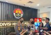 Mutasi Polri, 7 Polwan Dapat Promosi Jabatan