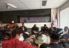 Penghujung Tahun 22, DPP AMI Bentuk 1 DPD dan 11 DPC
