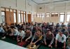 Polres Bondowoso Canangkan Program Kultum, Tingkatkan Iman dan Taqwa Seluruh Anggota