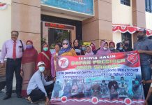 Akhir Polemik Eks Perkebunan Karangnongko,Warga Bisa Tersenyum Bangga