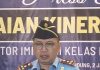 LEBIH DARI 2 JUTA WISMAN MASUK MELALUI BANDARA NGURAH RAI, IMIGRASI NGURAH RAI SETOR PNBP 1 TRILIUN LEBIH