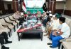 Dukung Kinerja Polri, Autada Silaturahmi dengan Kapolda Jatim