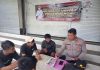 Kapolsek Mengwi Blusukan Dengar Keluhan Warga