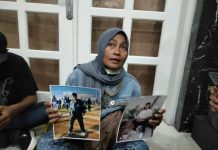 Korban Tragedi Kanjuruhan Merasa Ada Kejanggalan Dalam Kasus Tersebut