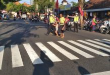 Masyarakat, Simpati Dengan Sikap Polisi Yang Melayani