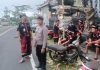 Sinergitas Sipandu Beradat Bhabinkamtibmas Dan Pecalang Desa Adat Jaga Kamtibmas