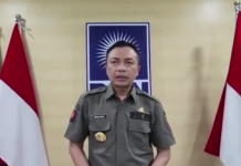 Bupati Blitar Sampaikan Permintaan Maaf, Rahmat Santoso Urung Mundur Dari Jabatan