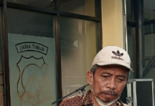 Tak Datangi Mediasi Di Kantor Desa Terkait Dugaan Pencurian Dirumahnya, Pujiono: “Kulo Mboten Trimo”