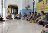 KAPOLSEK DUKUH PAKIS PIMPIN JUM’AT CURHAT BERSAMA 3 PILAR DAN TOGA