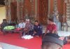 Humas Polres Badung Ajak Pecalang Bijak Bermedia sosial