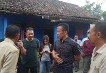 Setelah Didemo Warga,Komisi I dan III DPRD Kabupaten Blitar Sidak Lokasi BTS di Wlingi