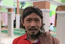 Ketua Pengurus Cabang MDS Rijalul Ansor Tulungagung Apresiasi Polri Atas Peningkatan Kepercayaan Publik