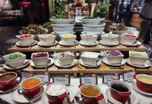 Bulan Ramadan, DoubleTree by Hilton Surabaya Siapkan Beragam Penawaran Spesial