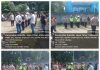 Kapolsek Sukolilo Pam Pengamanan Gereja Bethany Raya