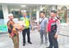Polsek Kuta Utara Terus Tebar Kebaikan Bagikan Takjil Di Mushola Al-Hijriah Muding