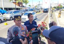 Polda Bali Himbau Masyarakat Agar Lihat Sikon Gilimanuk Saat Mau Mudik