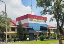 Berhasil Amankan Lebaran 2023, tingkat kepercayaan publik ke Polri meningkat menjadi 73,2%.