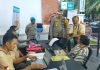 Kapolres Tabanan Cek Pelayanan Publik Bale Bengong corner
