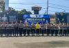 Ada Polisi Ada Solusi, 558 Personel Polresta Malang Kota Disebar Hingga Tingkat RW