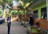 Polres Tulungagung Blusukan ke Sekolah Tanamkan Generasi Muda Yang Disiplin dan Berbudi Luhur