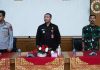 Program Polisi Banjar Kapolsek Kuta Laksanakan Tatap Muka Dan Sosialisasi Guna Satukan Langkah