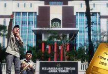 Dalam Waktu Dekat AMI Akan Menggruduk dan Mengepung PT. UBS dan Kejati Jatim