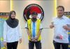 Tukang Parkir Simpan Sabu Dalam Dompet Diamankan Polisi