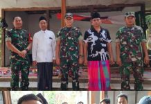 Perkuat Sinergi, Kades Kendaban Kolaborasi Bersama Media Dan Muspika Tanah Merah