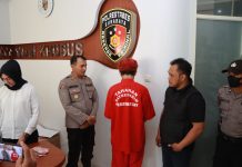 Mami Elga Ditangkap Polisi, terlibat Prostitusi di Surabaya