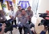Demi Keselamatan Masyarakat Kapolda Jatim Minta Kepala Daerah Anggarkan Pembangunan Palang Pintu Perlintasan Sebidang