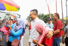 Setelah Menjabat Wabup 33 Bulan, Harta Kekayaan Rahmat Santoso Malah Menyusut
