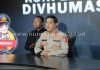 Polri Ungkap Terduga Teroris Terafiliasi ISIS Aktif di Media Sosial dengan Seruan Jihad