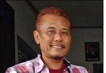 Ketua LSM LASKAR Swantantio: Gagal Visi dan Misi Bupati Blitar Mundur
