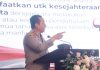 Kunjungan Kerja Kapolda Jatim ke Polres Blitar Berlangsung Sukses dan Bermakna